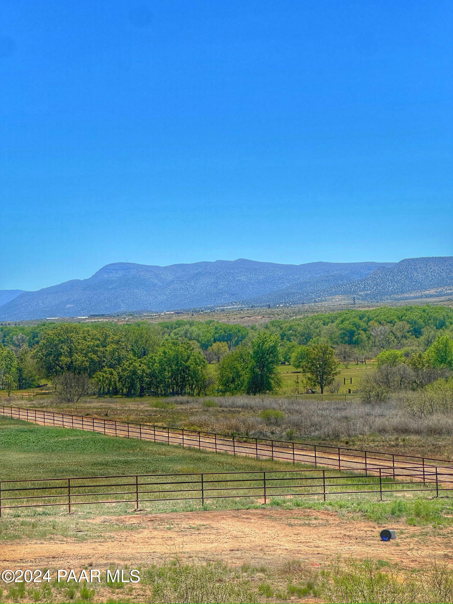 Property Photo:  4420 W Middle Verde Road  AZ 86322 