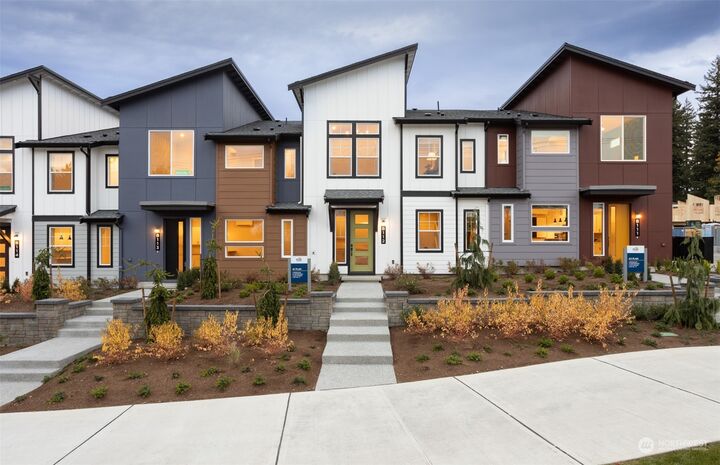 Property Photo: 8609 Soper Hill Road C122 WA 98270