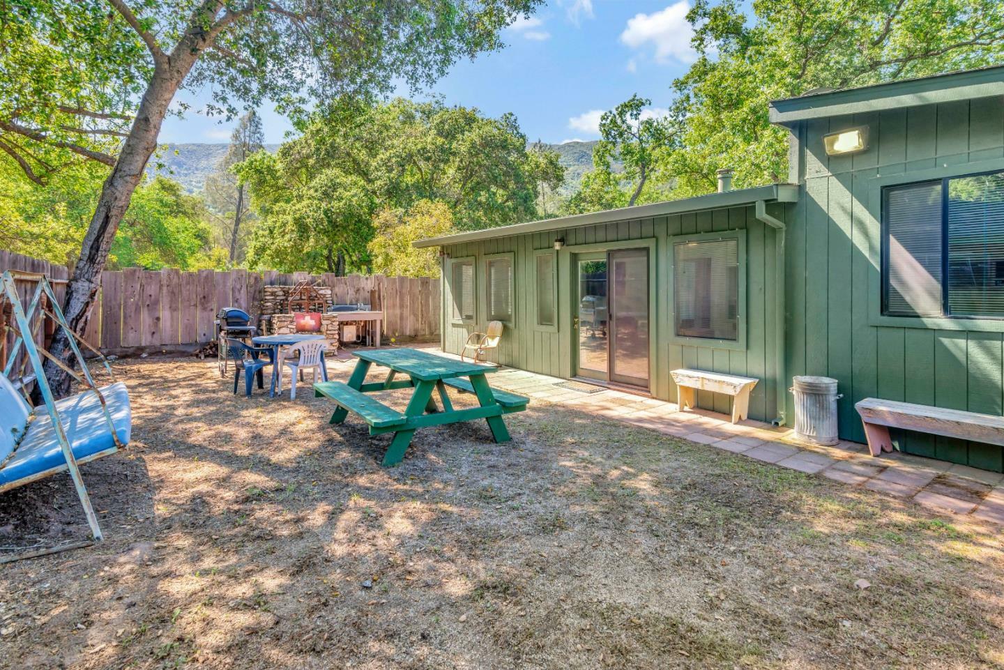 Property Photo:  47463 Arroyo Seco Road Cbn2  CA 93927 