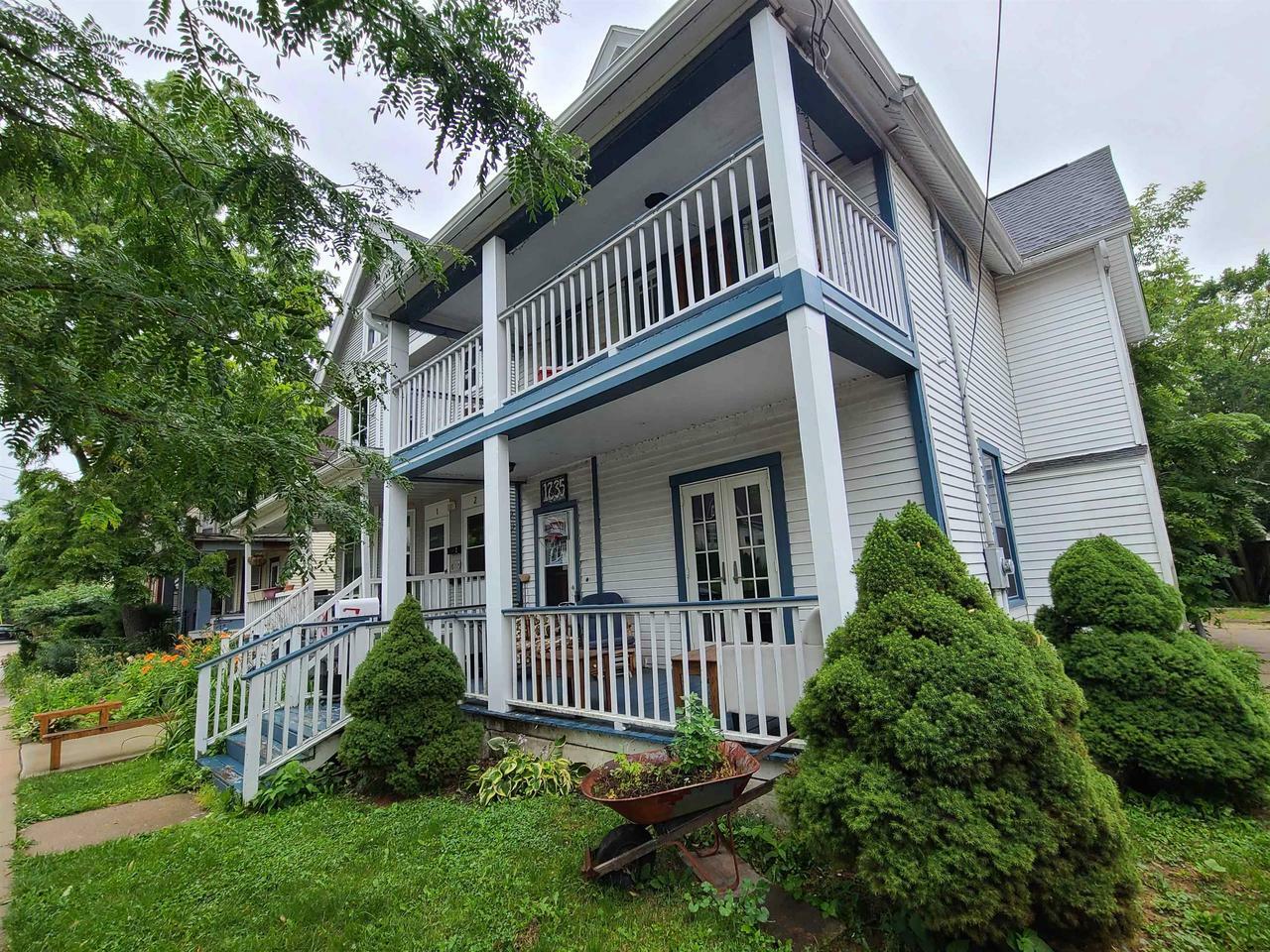 Property Photo:  1235 Jenifer Street  WI 53703 