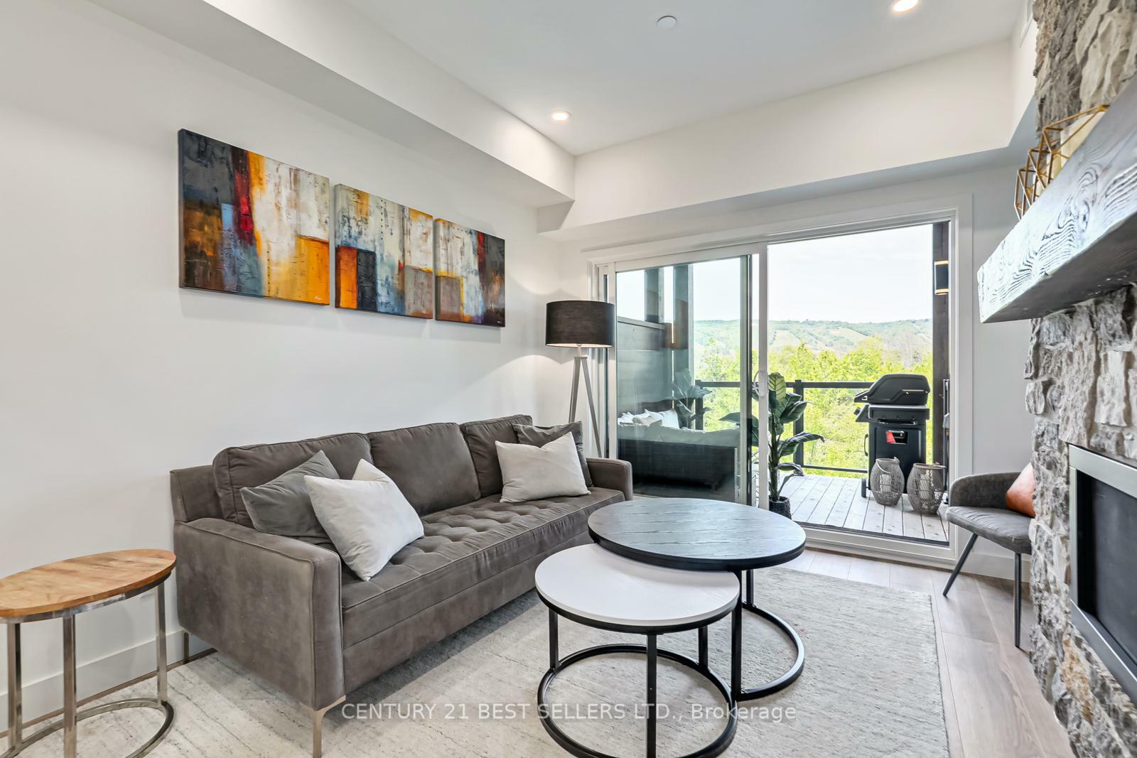 Property Photo: 16 Beckwith Lane 205 ON L9Y 3B6