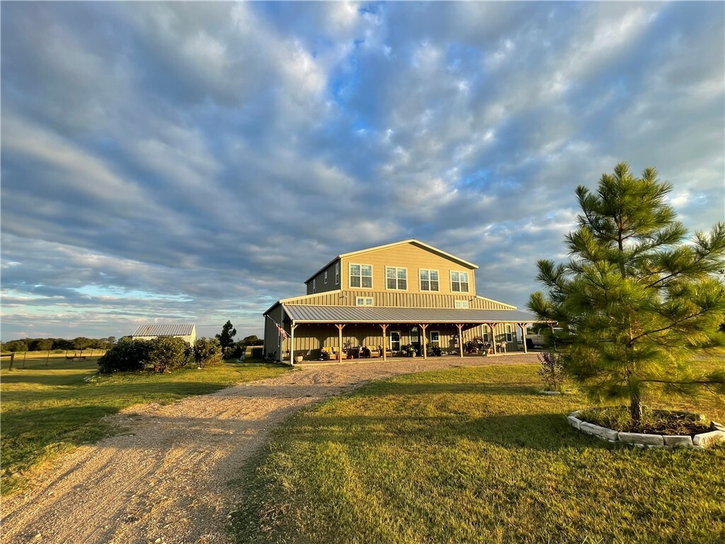 Property Photo:  2041 Old Bethany Road  TX 76630 