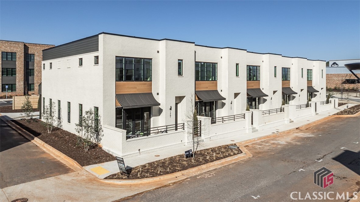 Property Photo: 1311 Watson Lane E8 GA 30677