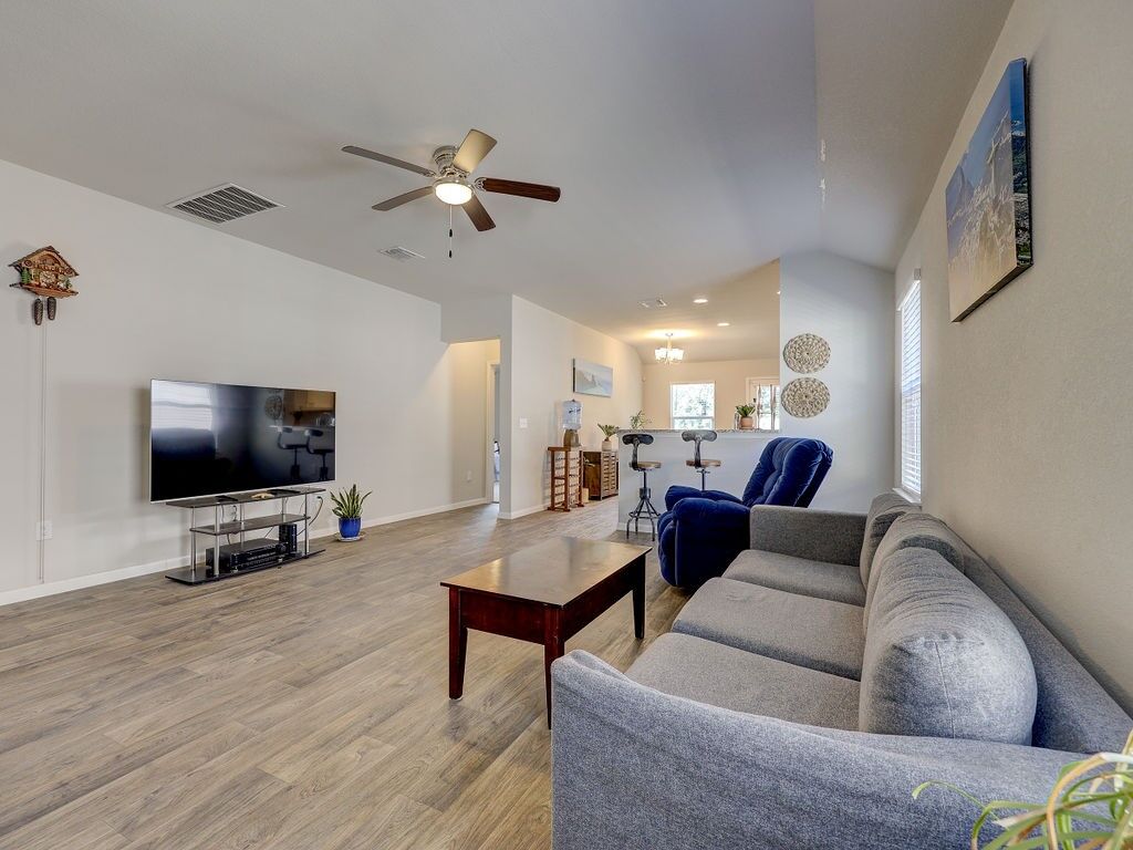 Property Photo:  3407 Couch Drive  TX 78660 