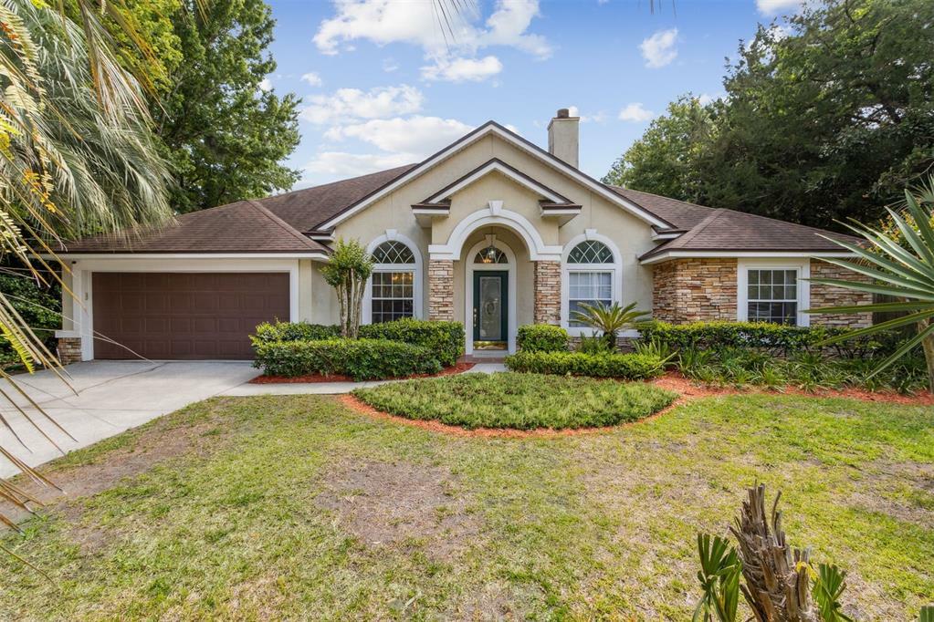 Property Photo:  94012 Willow Oak Lane  FL 32034 