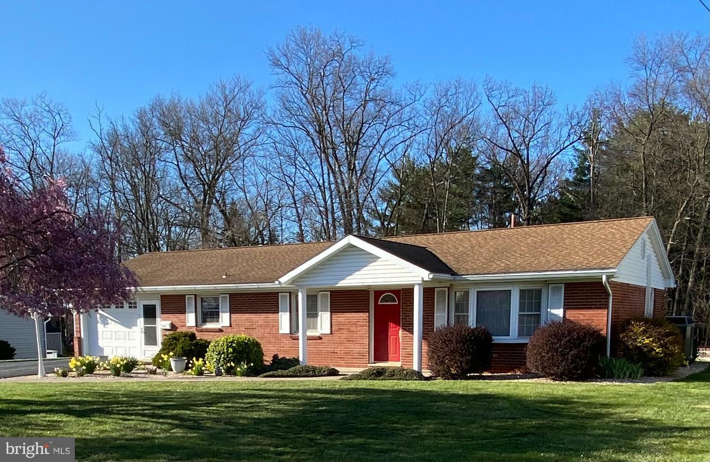 Property Photo: 215 University Drive PA 17237