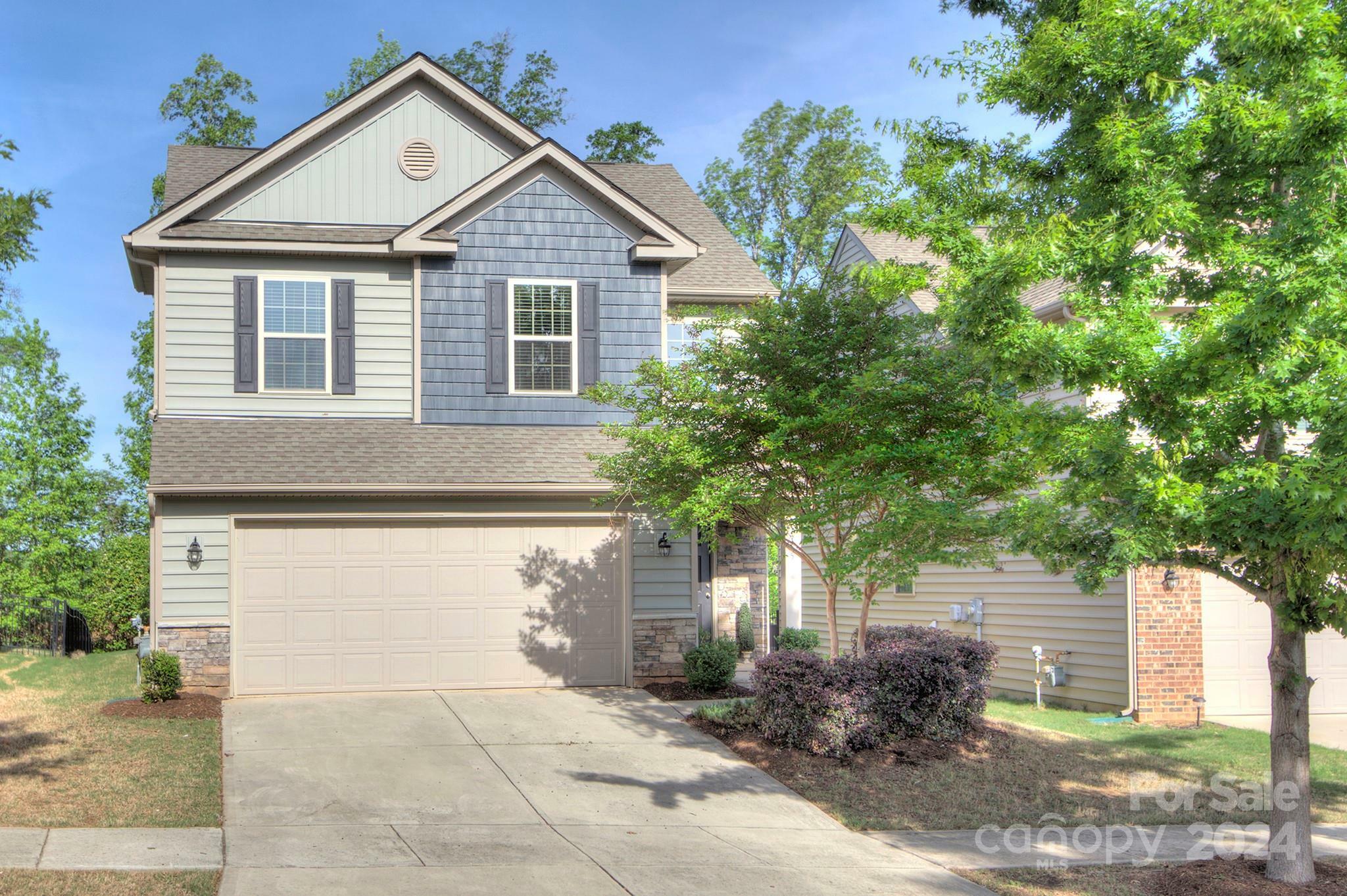 1715 Trentwood Drive  Fort Mill SC 29715 photo