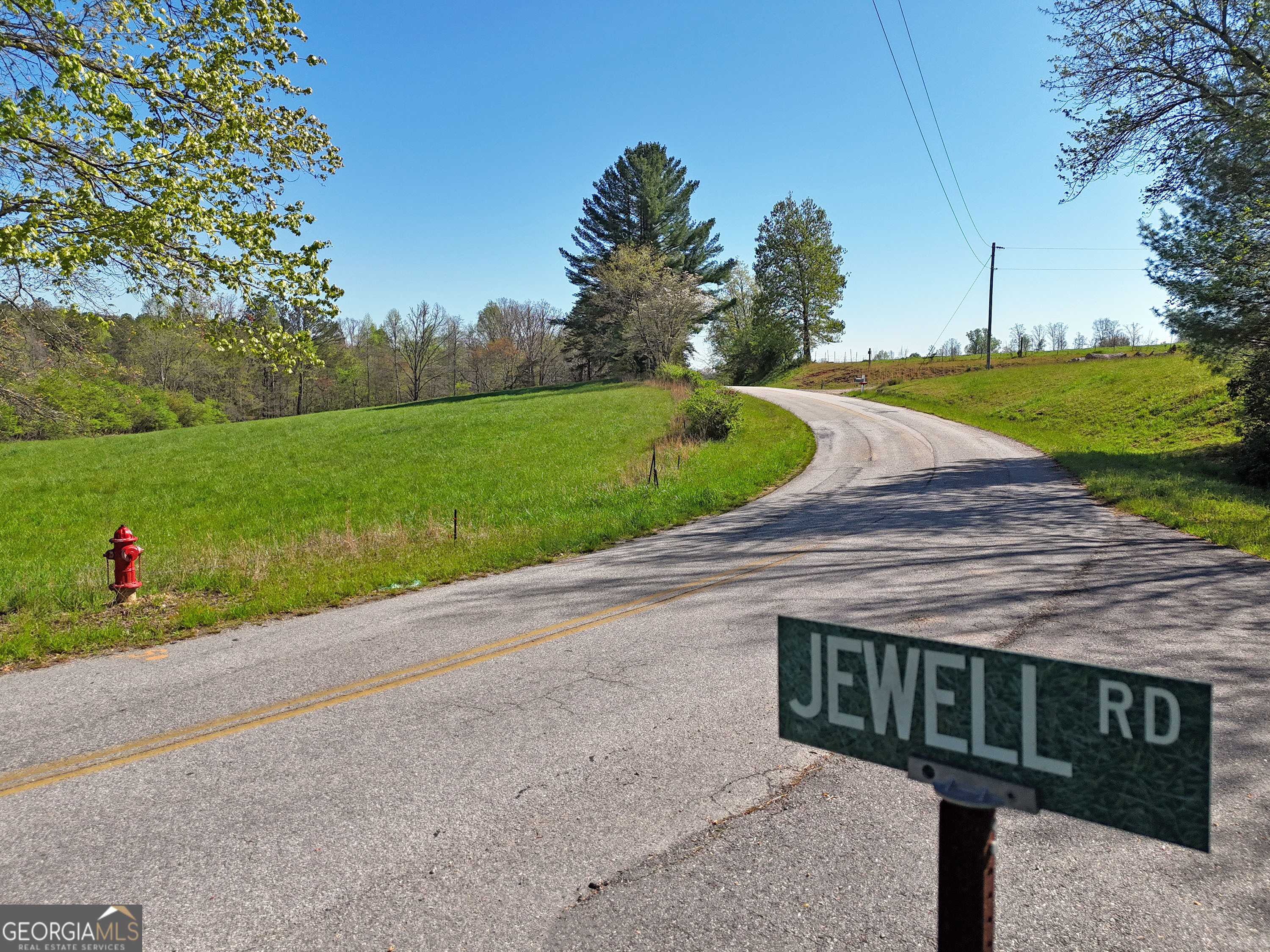 Property Photo:  1489 Boy Scout Road  GA 30512 