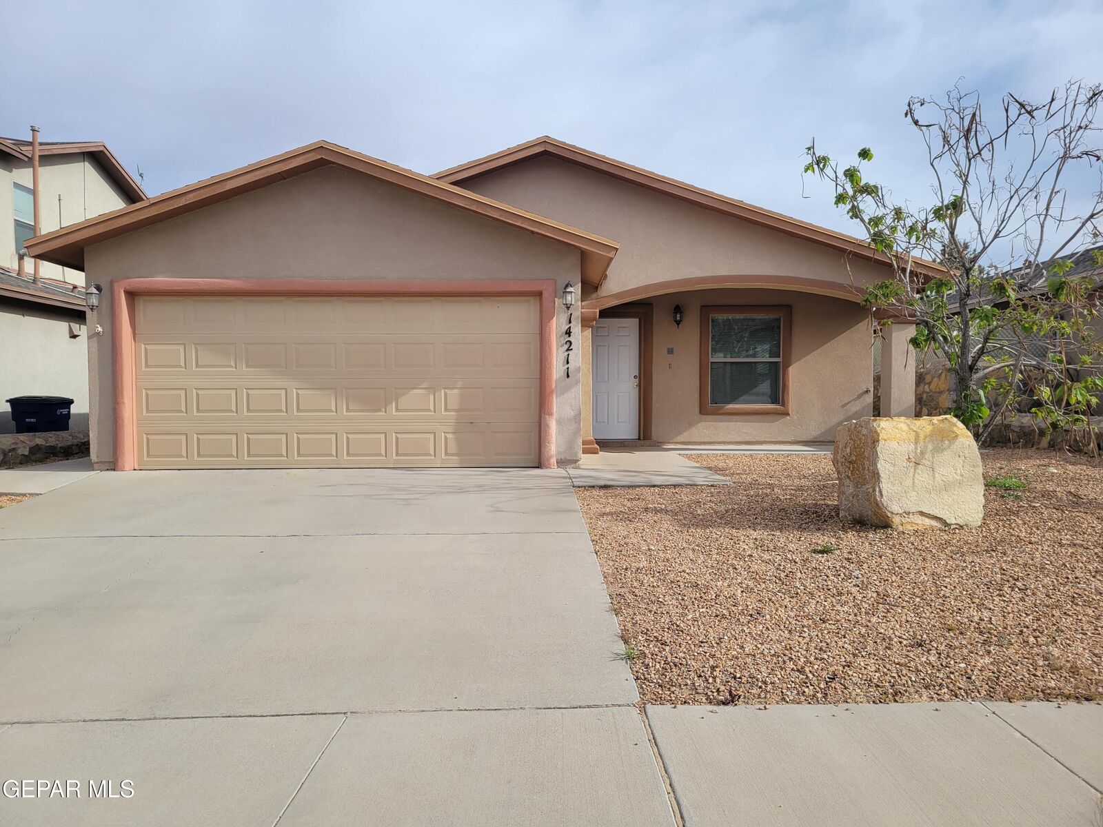 Property Photo:  14211 Otter Point Court  TX 79938 