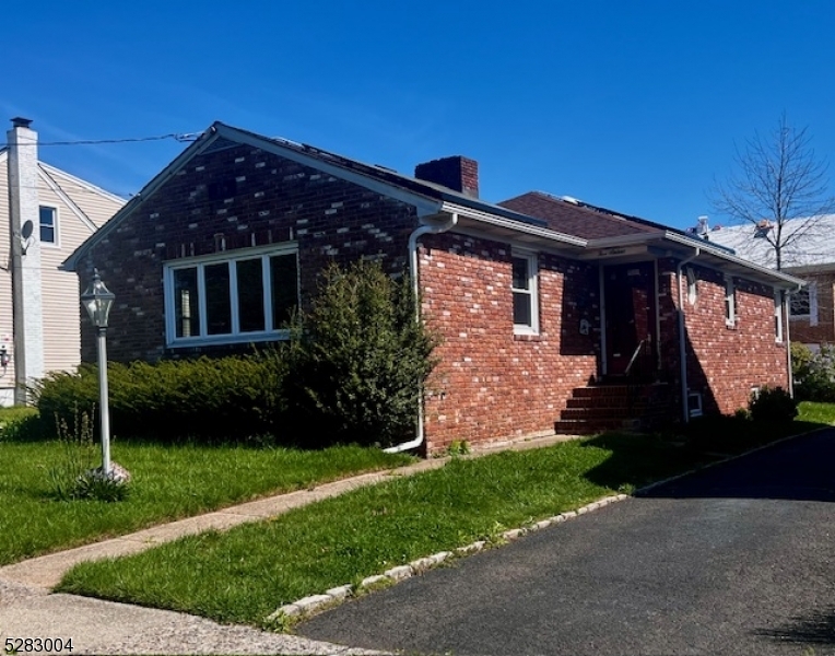 Property Photo: 516 Dewitt St NJ 07036