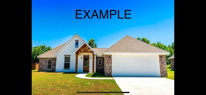 Property Photo:  Lot 113 Nellwood  MS 39402 