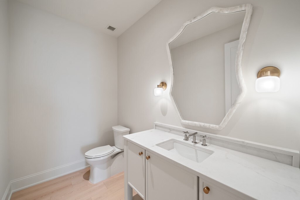Property Photo: 595 60th Street S 303 IA 50265