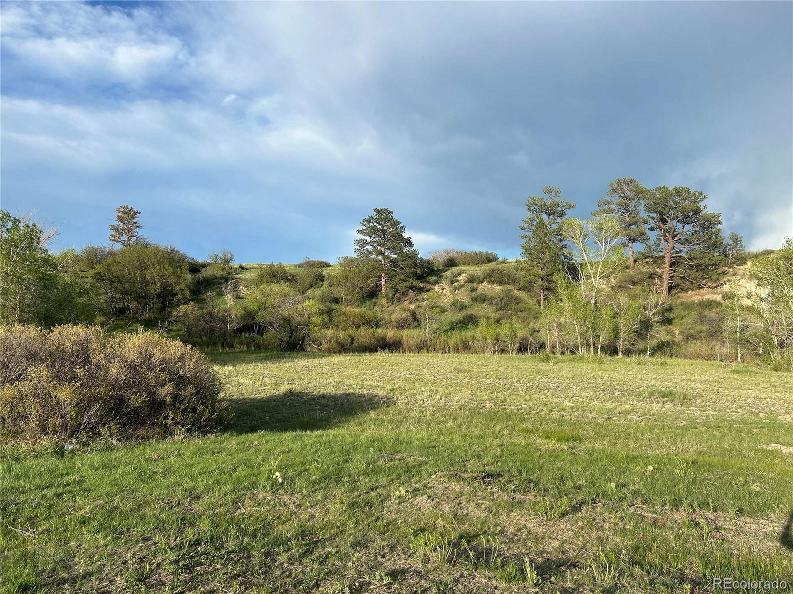Property Photo:  0 Castlewood Canyon Rd  CO 80116 