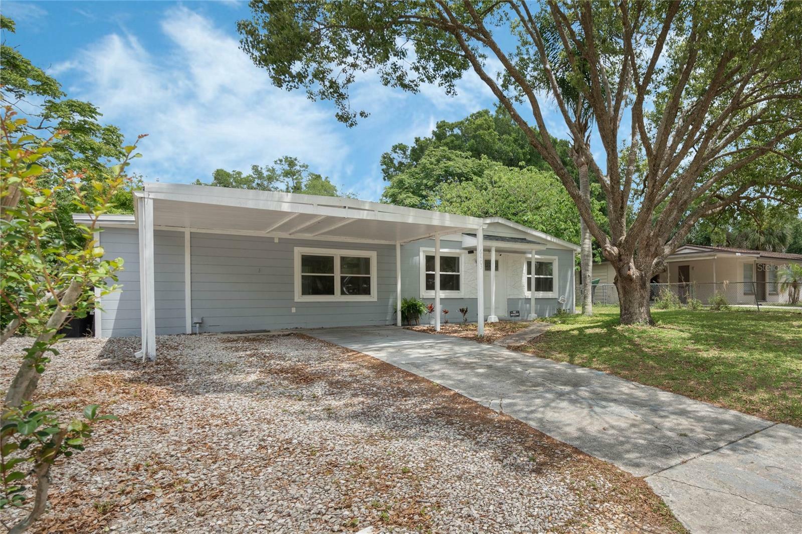 Property Photo:  6403 Sanson Dr  FL 32712 