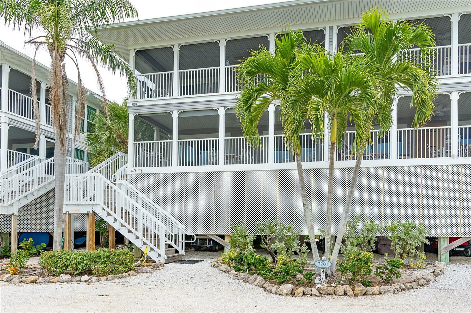 Property Photo:  7201 Rum Bay Drive 4124D  FL 33946 