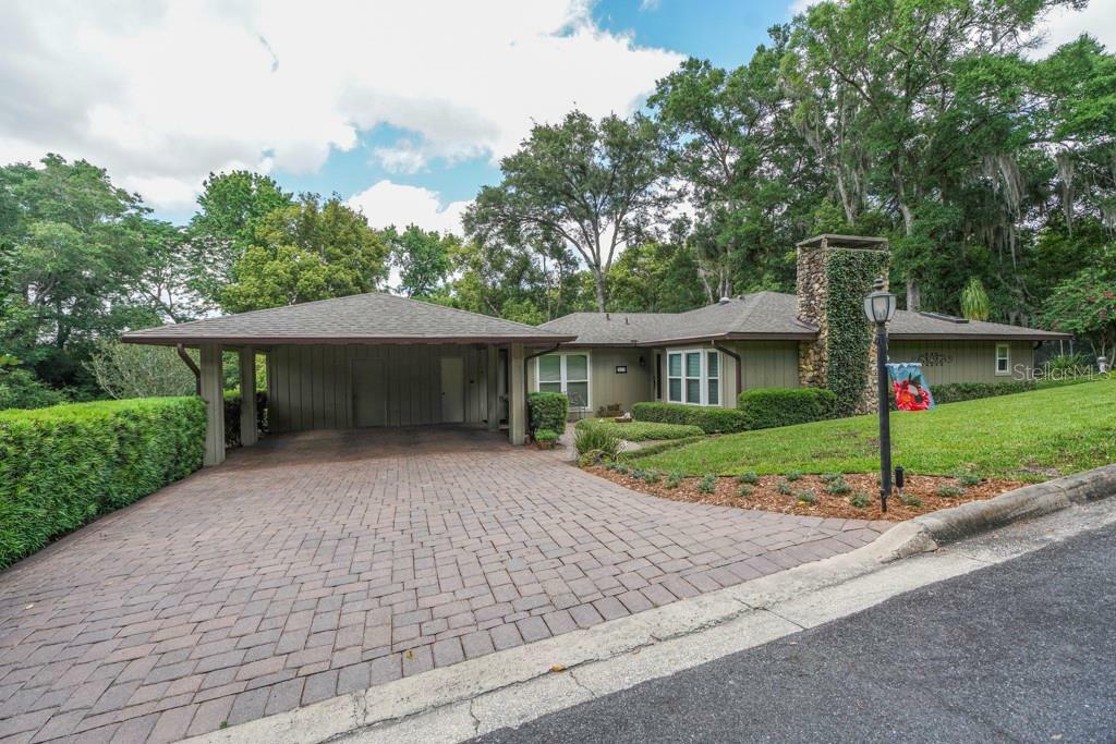 Property Photo:  307 Forest Road  FL 32757 