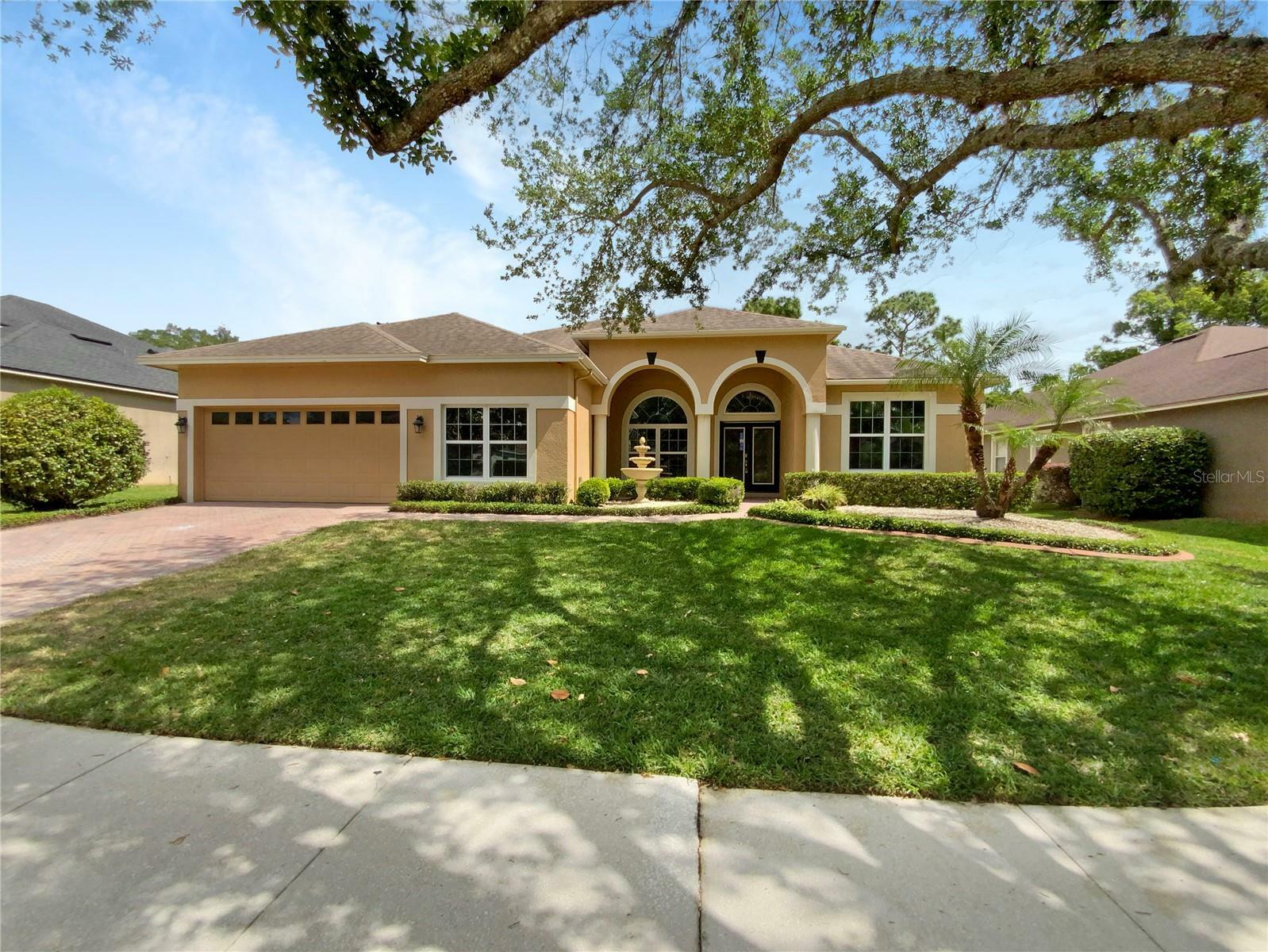 3601 Deer Oak Circle  Oviedo FL 32766 photo