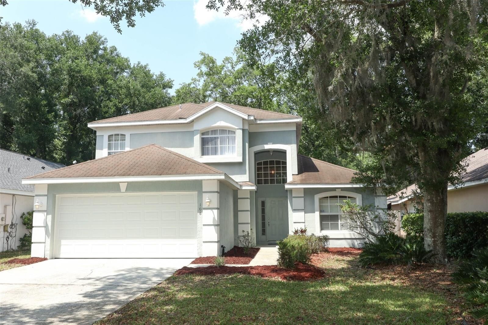 Property Photo:  108 Easton Circle  FL 32765 