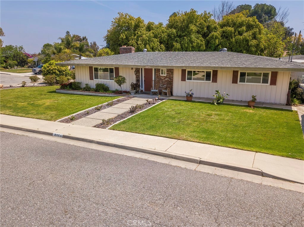 Property Photo:  5344 Grassy Trail Drive  CA 92504 