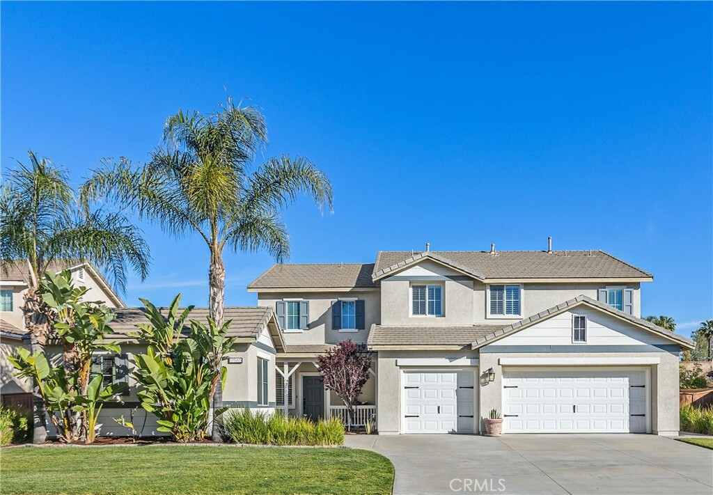 Property Photo:  17565 Cedarwood Drive  CA 92503 