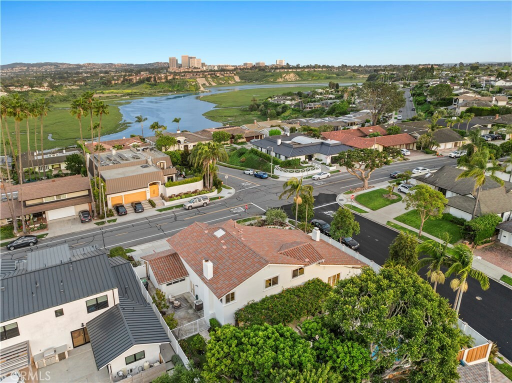 Property Photo: 1801 Santiago Drive CA 92660