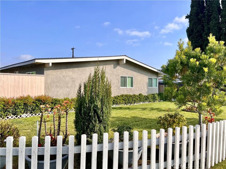 Property Photo: 1706 S Conlon Avenue CA 91790
