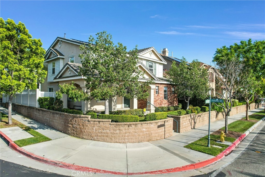 Property Photo:  1440 Starbuck Street  CA 92833 