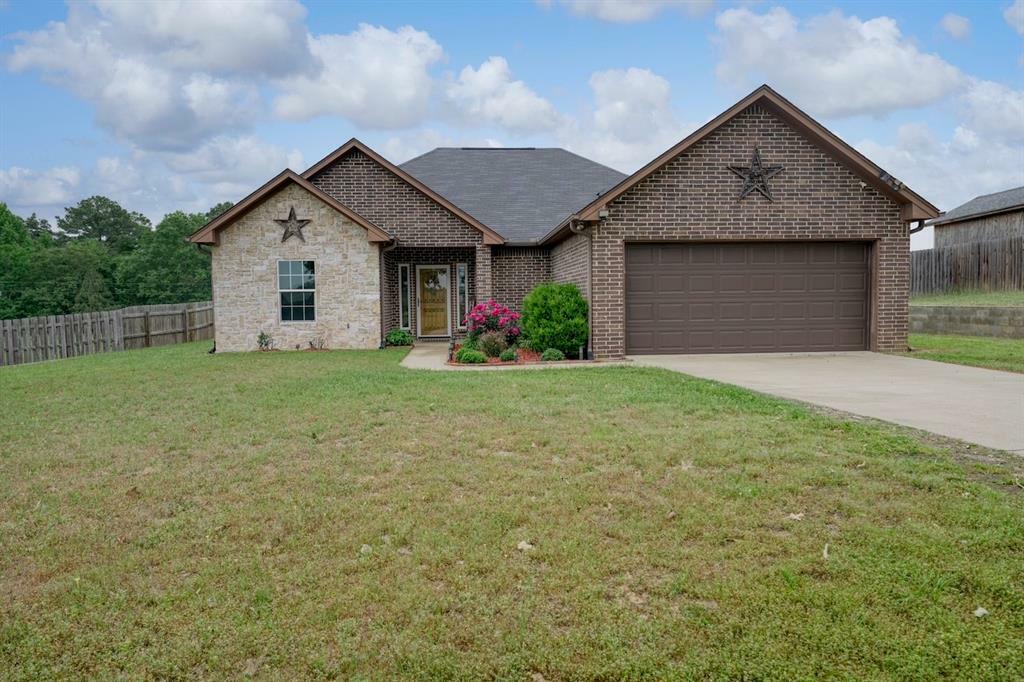 Property Photo:  15270 County Road 472  TX 75706 