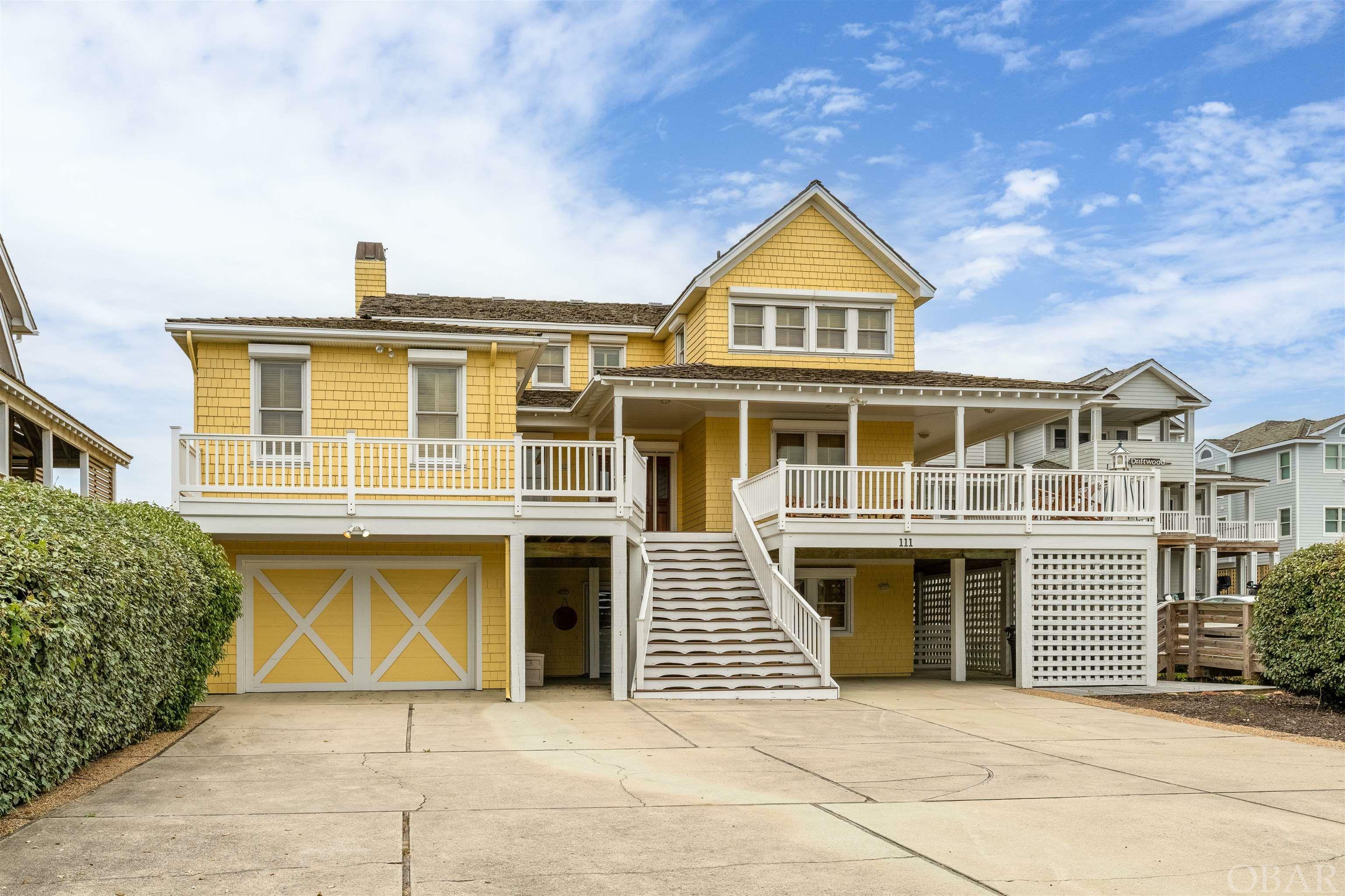 111 Sea Holly Court  Nags Head NC 27959 photo