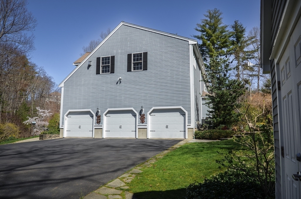 Property Photo: 27 Estabrook Lane MA 01503