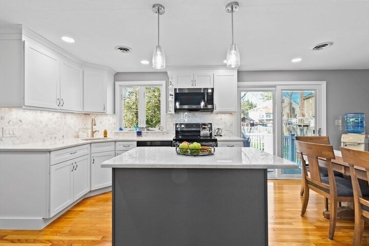 Property Photo:  132 Sheri Lane  MA 02190 