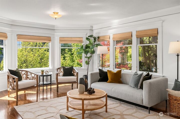 Property Photo: 2540 32nd Avenue S WA 98144