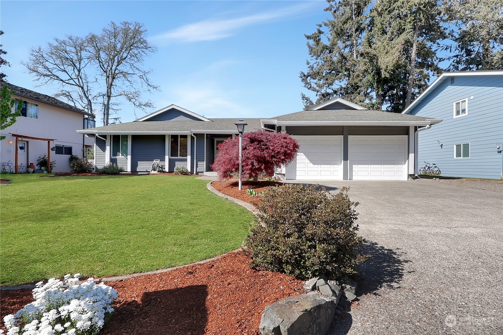 Property Photo:  8123 64th Street Ct W  WA 98467 