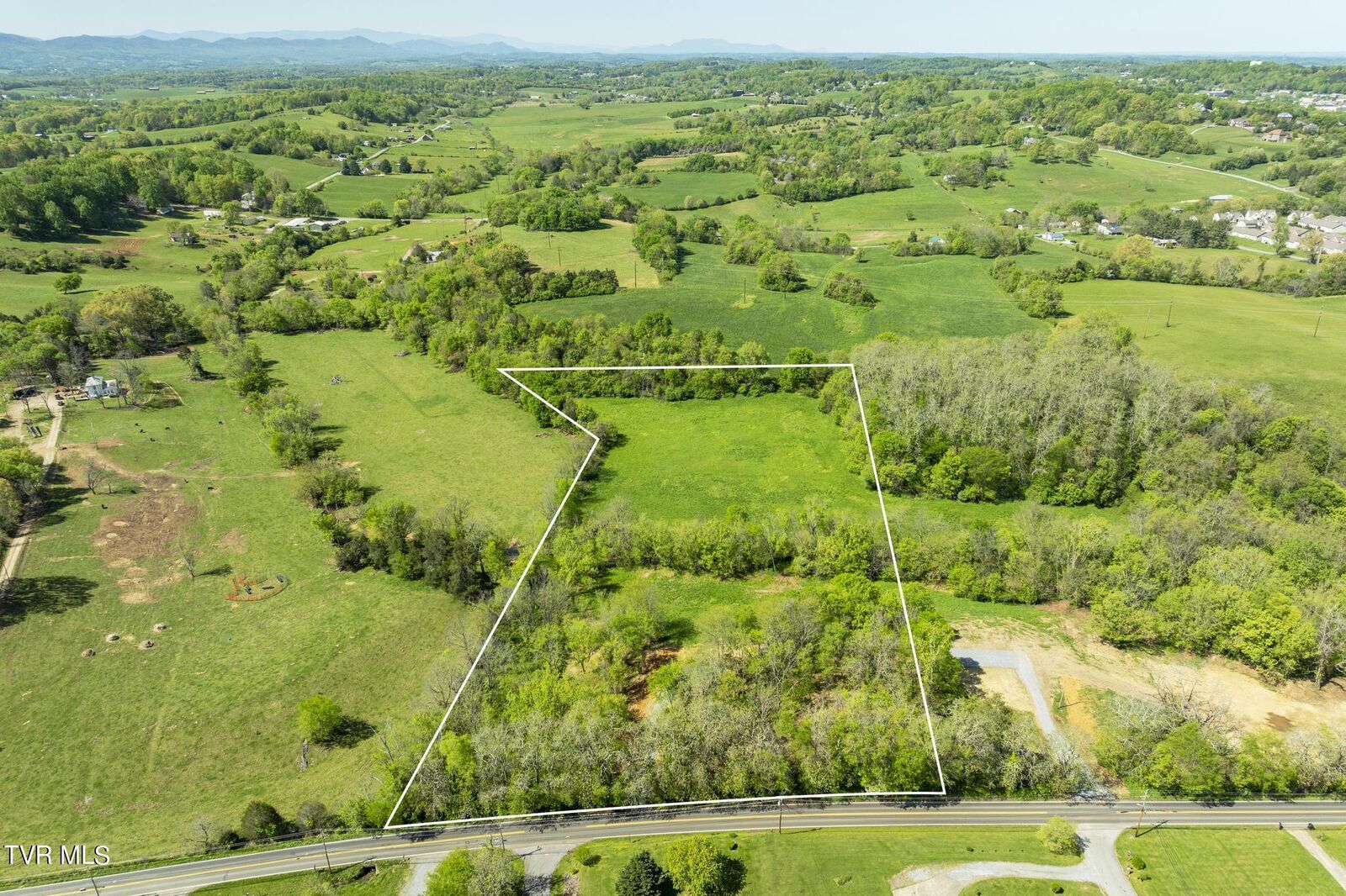 Property Photo:  Lot 7 East McKee Street  TN 37743 