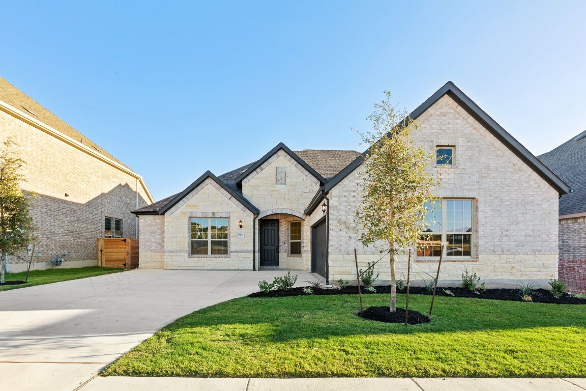 Property Photo: 2932 Delaware Street TX 78641