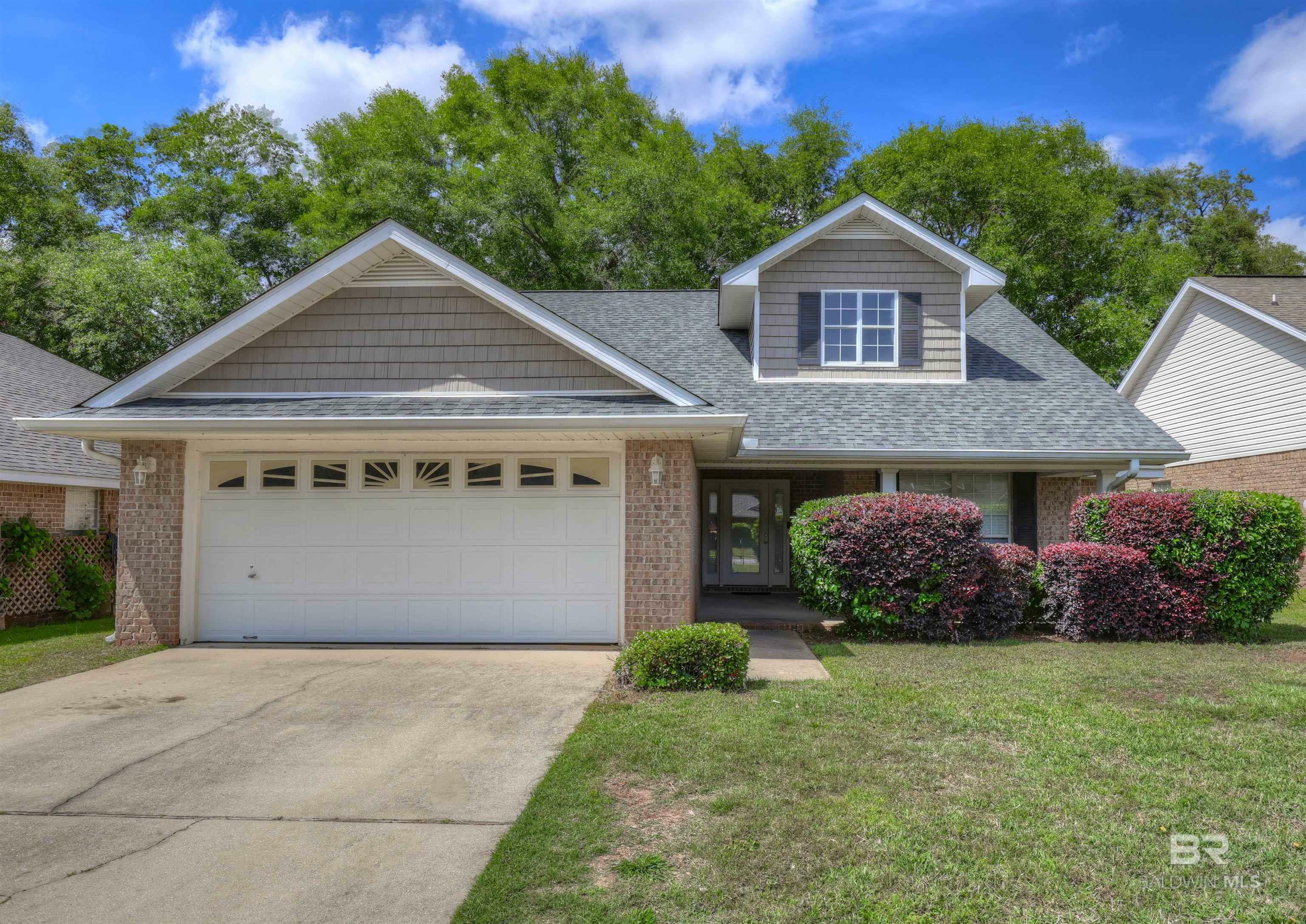 Property Photo:  8041 S Deerwood Drive  AL 36526 