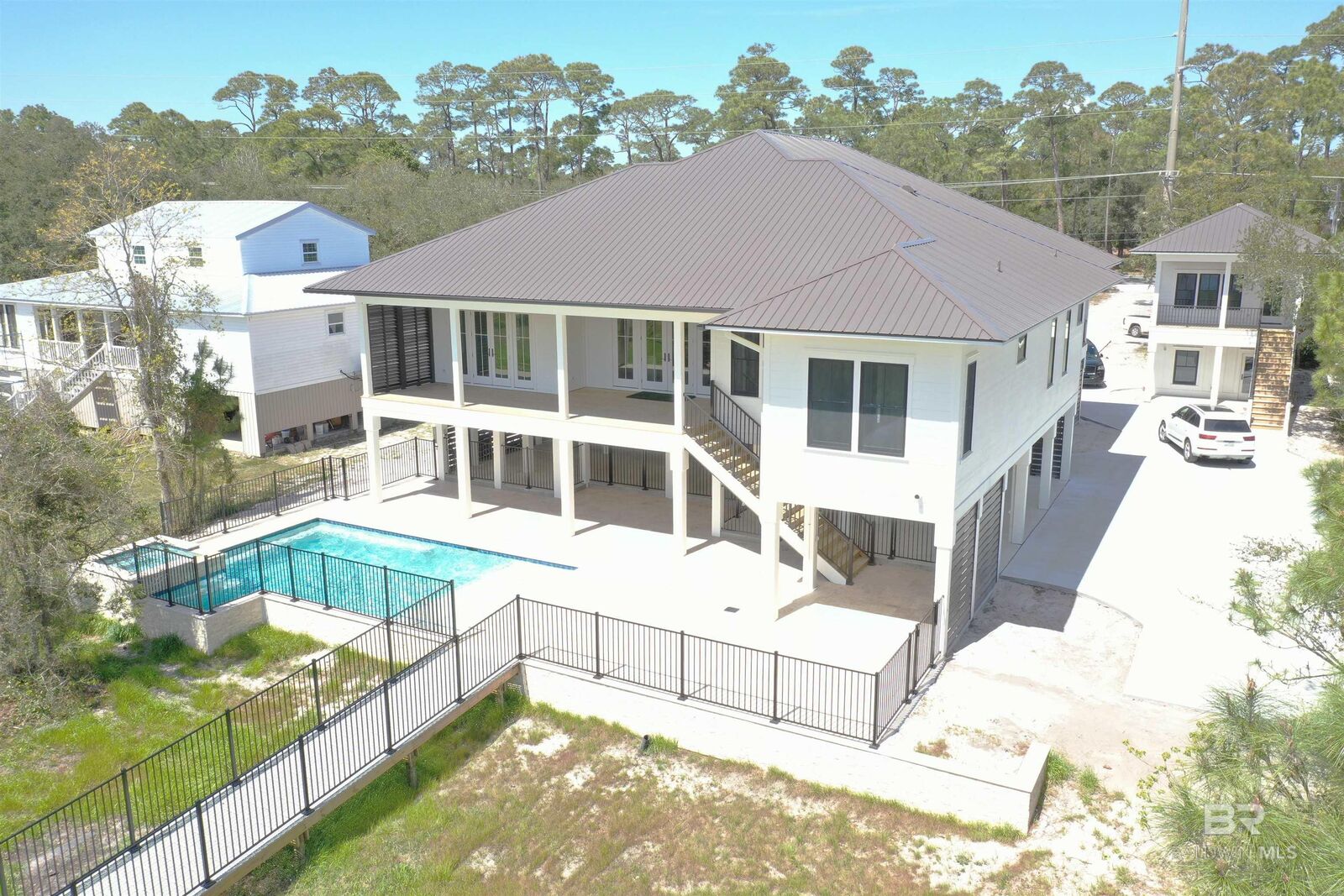Property Photo:  14686 State Highway 180  AL 36542 