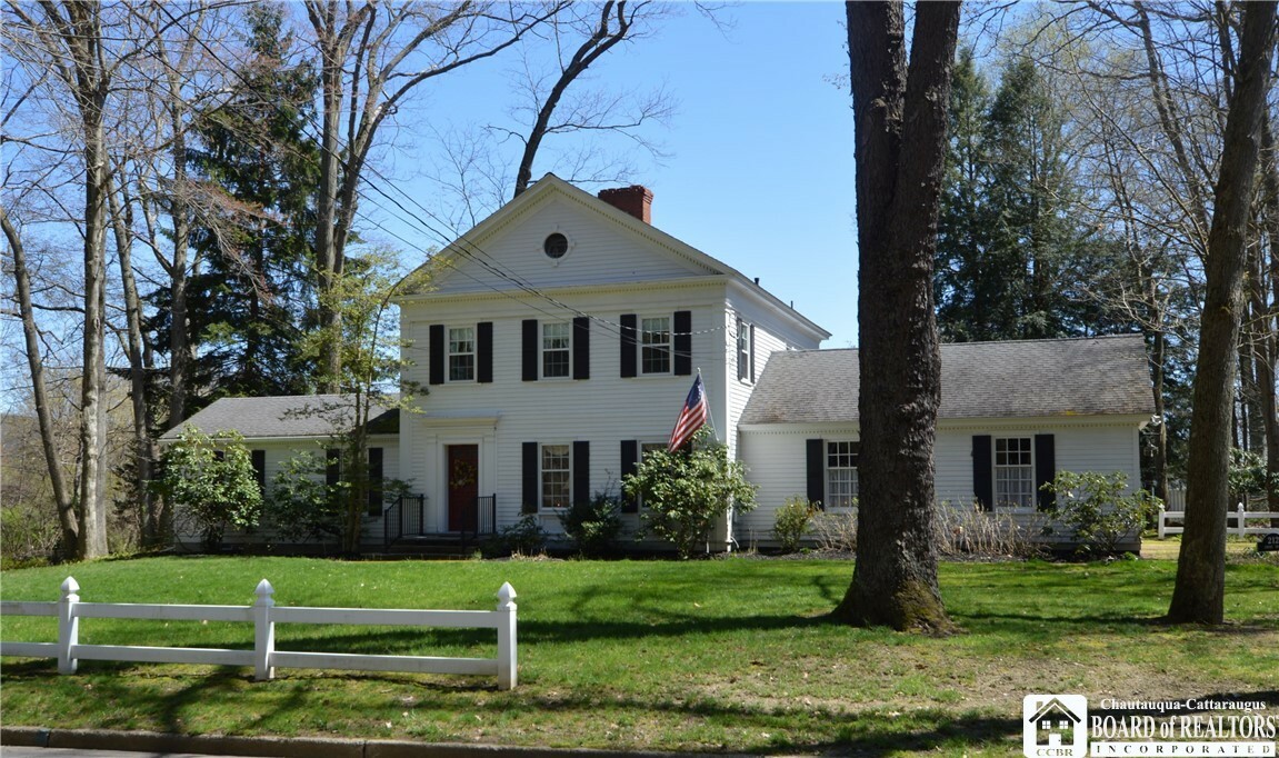 Property Photo: 212 Emory Drive NY 14701