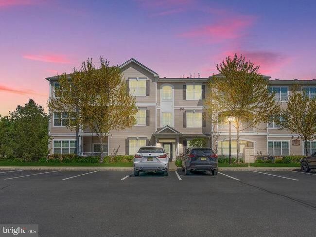 Property Photo: 424 Timberlake Drive 424 NJ 08618