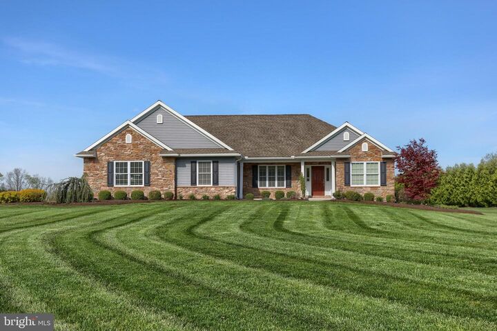 751 Manada Bottom Road  Harrisburg PA 17112 photo