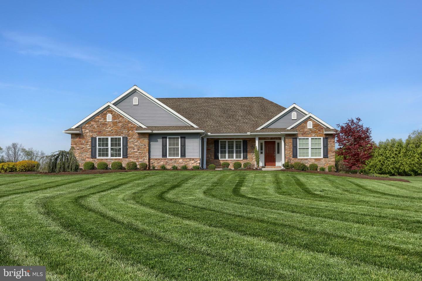 Property Photo: 751 Manada Bottom Road PA 17112