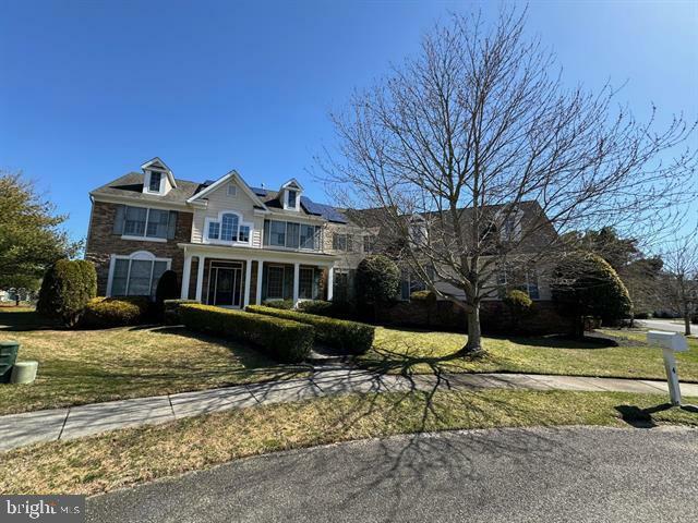 Property Photo: 4 Heather Court NJ 08221