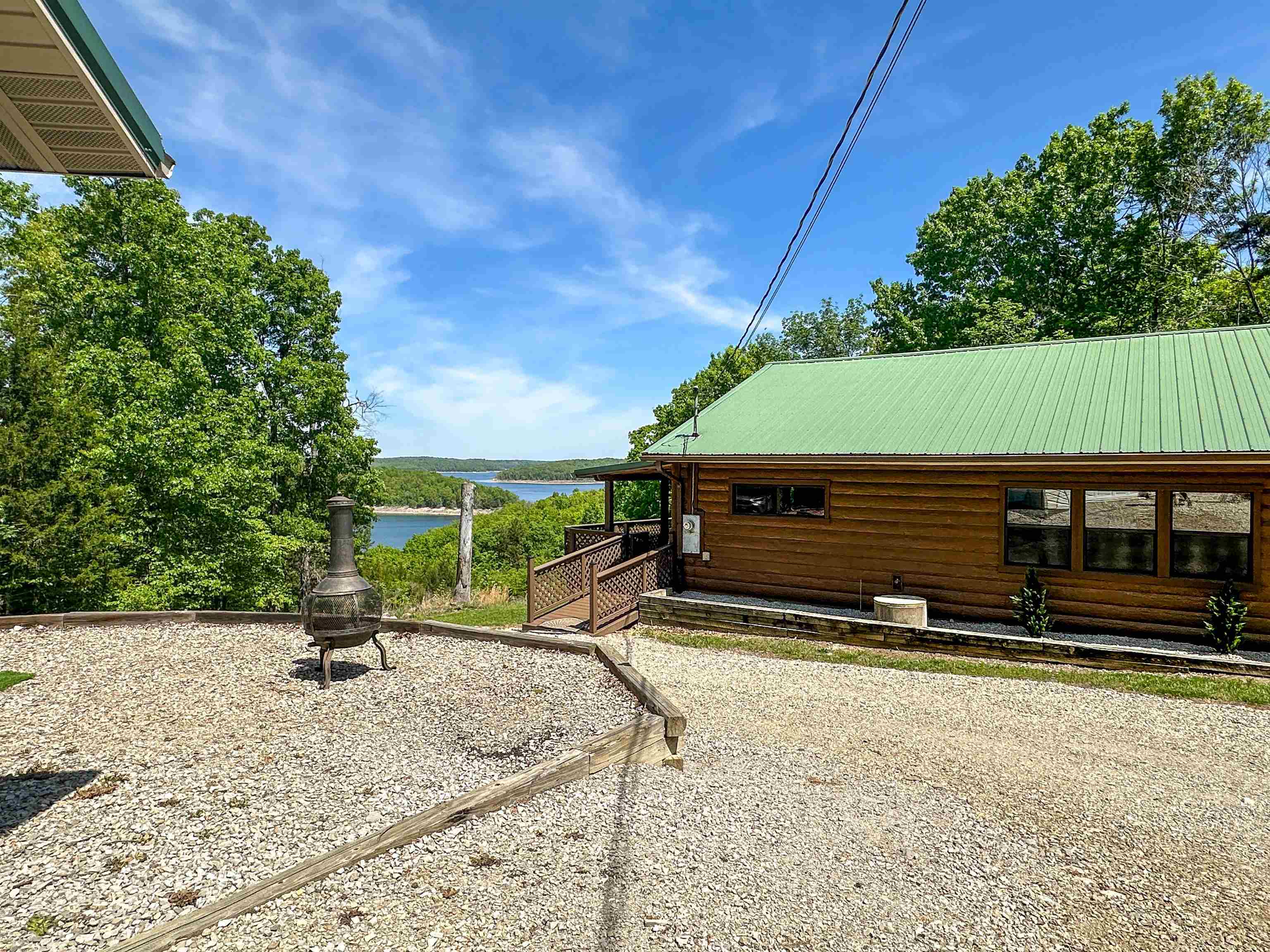 Property Photo:  3326 Sycamore Springs Rd  AR 72653 