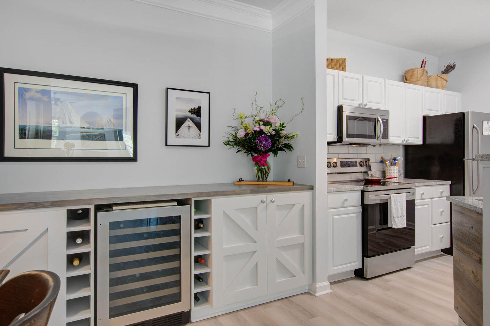 Property Photo:  1300 Park West Boulevard # 105  SC 29466 