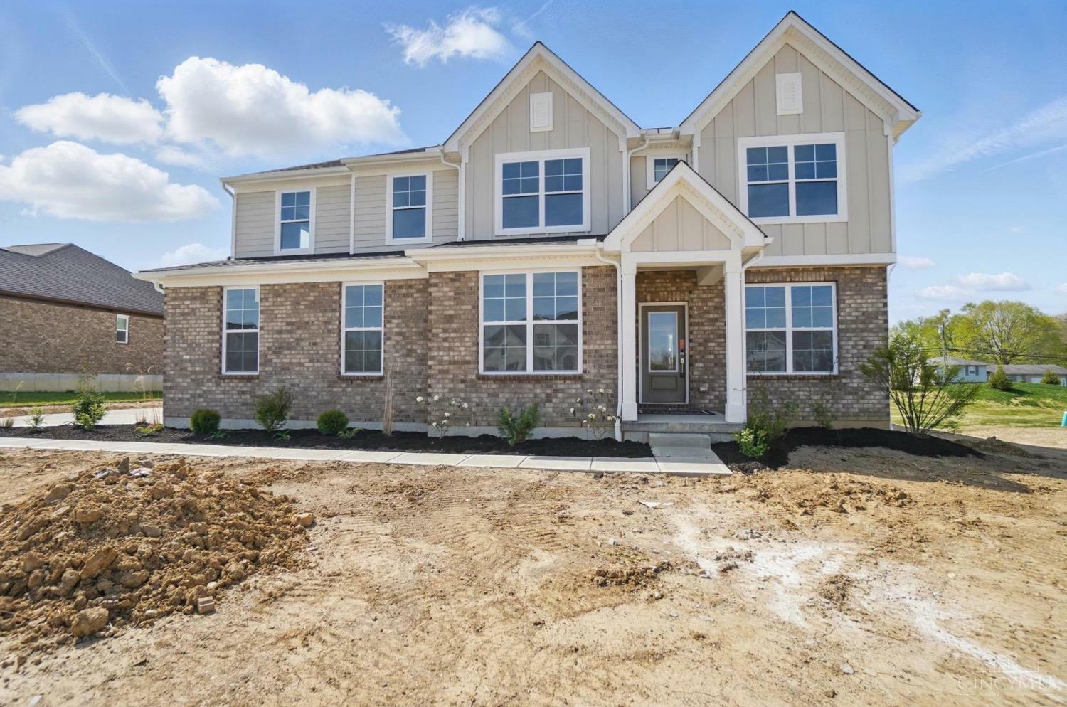 6983 Gaspar Trail  Liberty Twp OH 45044 photo