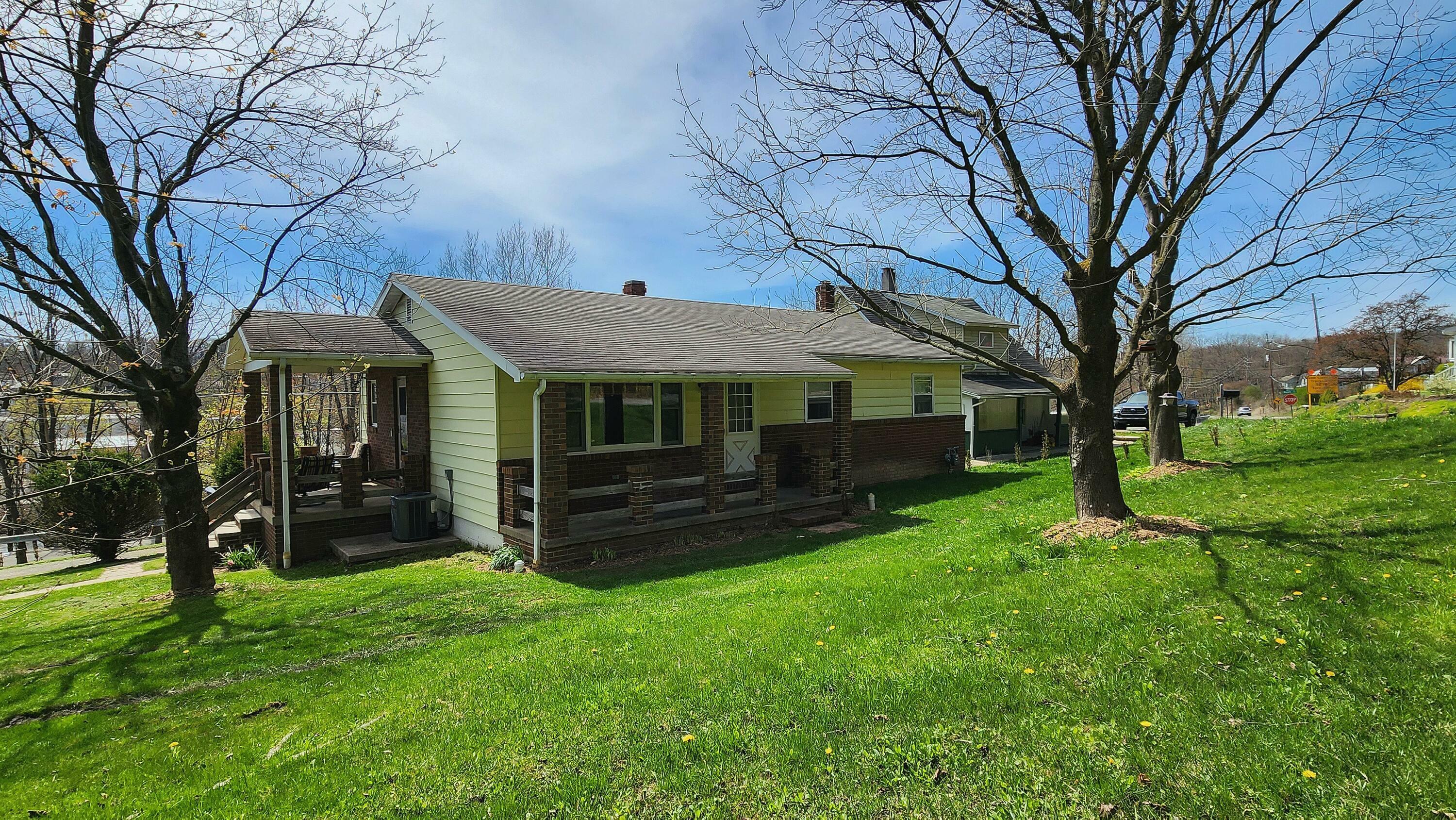 Property Photo:  42 Mapes Ave  PA 16830 