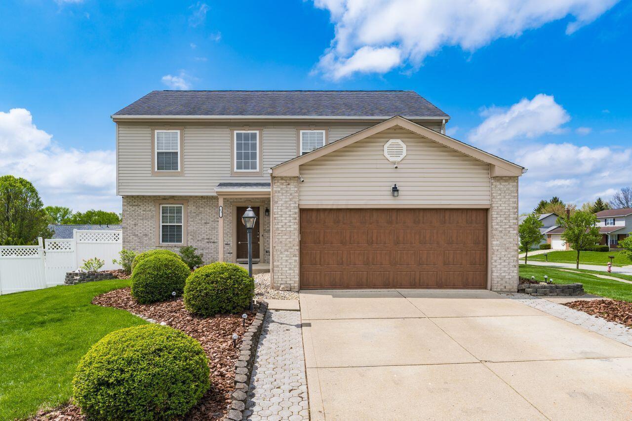 Property Photo: 51 Roxbury Drive OH 43147