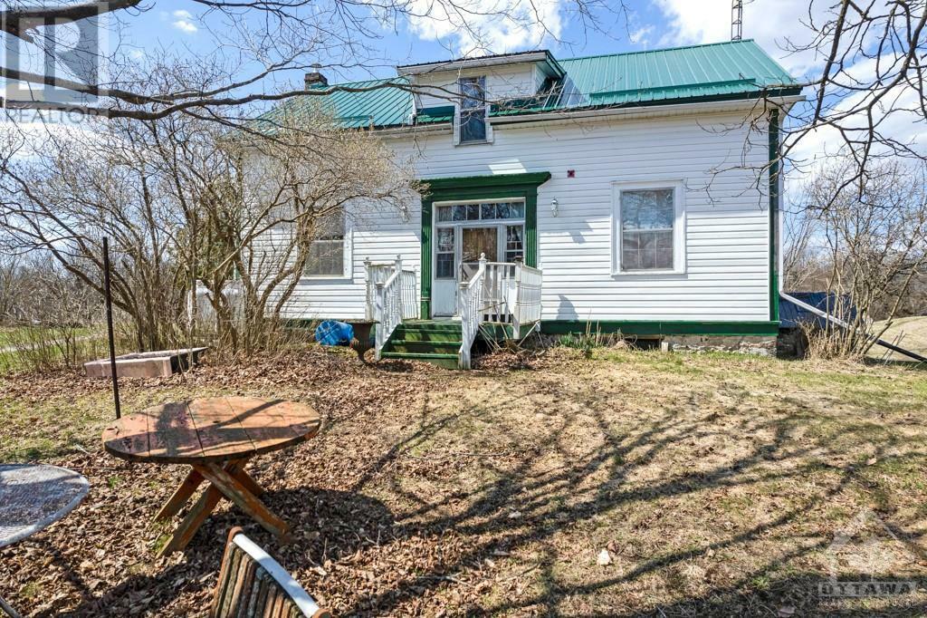 Property Photo:  1793 Green Bay Road  ON K0H 1T0 