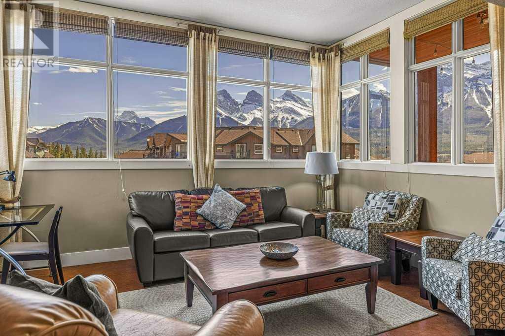 173 Kananaskis Way  Canmore AB T1W 0A3 photo