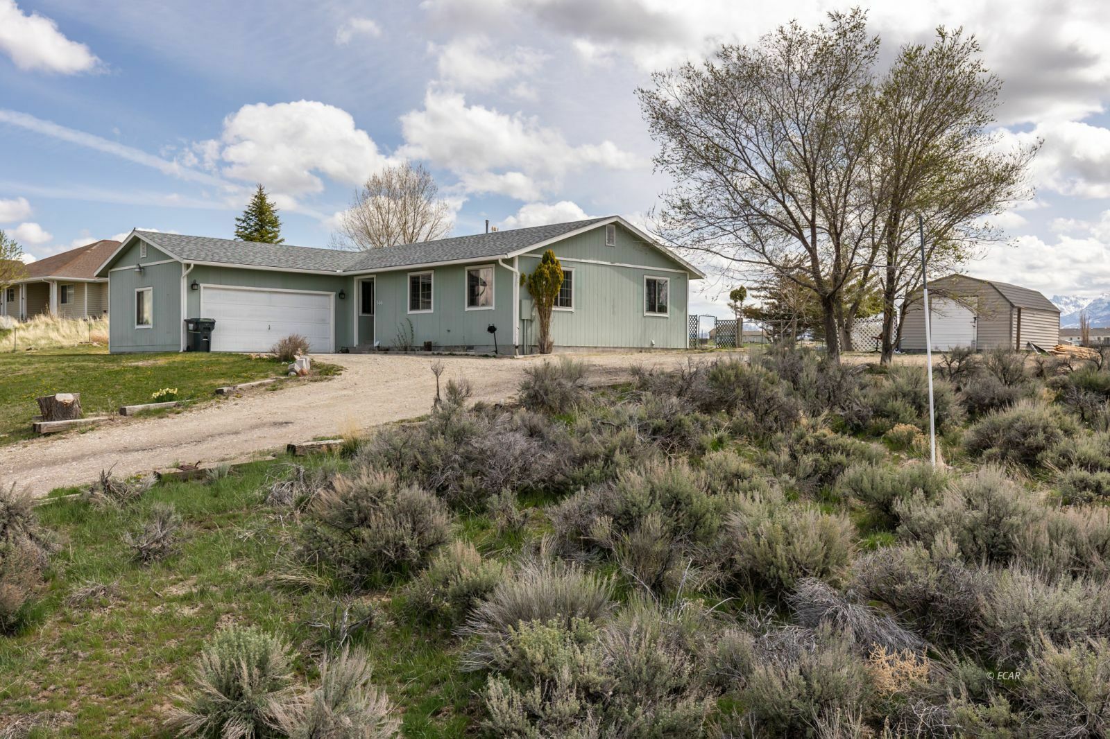 Property Photo:  544 Poplar Drive  NV 89815 